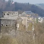 Au Pied Du Chateau Apartamento