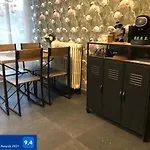 Apartman Au Pied Du Chateau