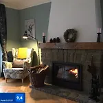 Apartman Au Pied Du Chateau