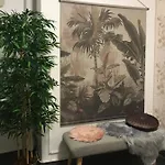 Au Pied Du Chateau 公寓 *