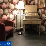 Apartamento Au Pied Du Chateau