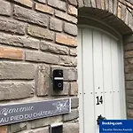 Apartamento Au Pied Du Chateau