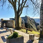 Apartamento Au Pied Du Chateau *