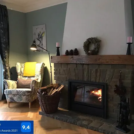 Appartement Au Pied Du Chateau