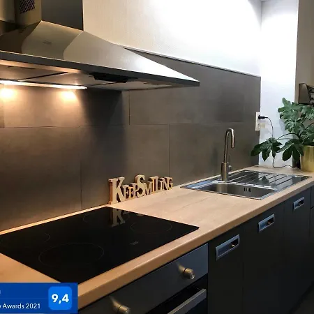 דירה Au Pied Du Chateau בוילון