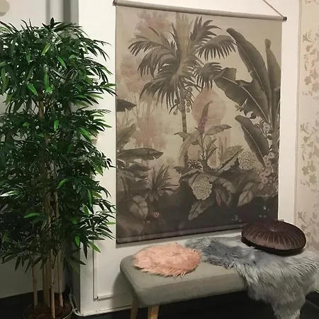 Au Pied Du Chateau דירה *