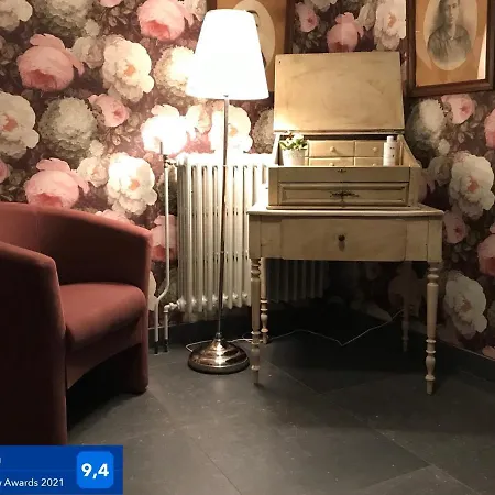 Apartman Au Pied Du Chateau
