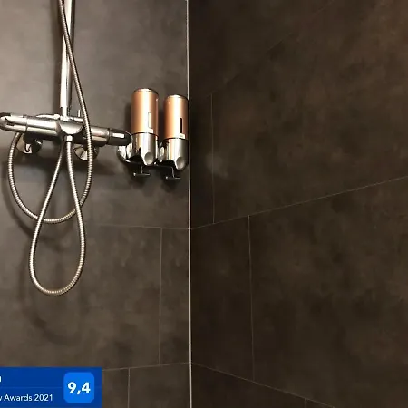 Au Pied Du Chateau דירה