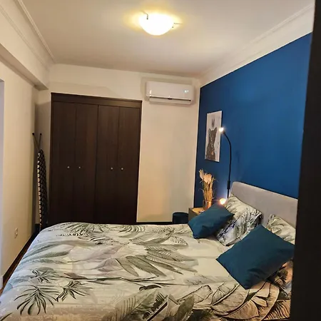 Appartement Au Pied Du Château