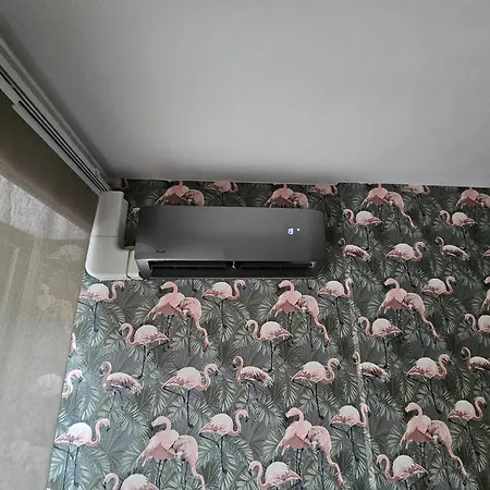 Appartement Au Pied Du Château