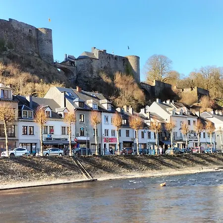 Au Pied Du Chateau דירה *