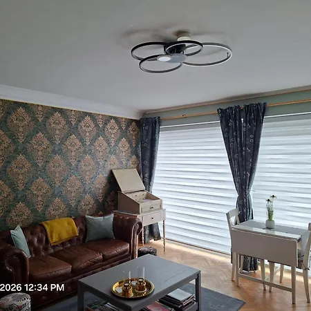Au Pied Du Château Appartement Bouillon