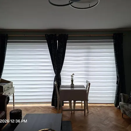 Appartement Au Pied Du Château Bouillon